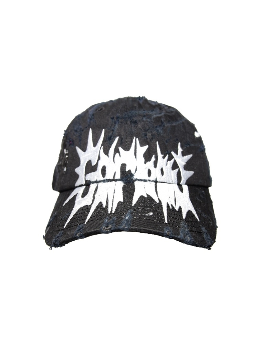 Garbaj Blasted Cap